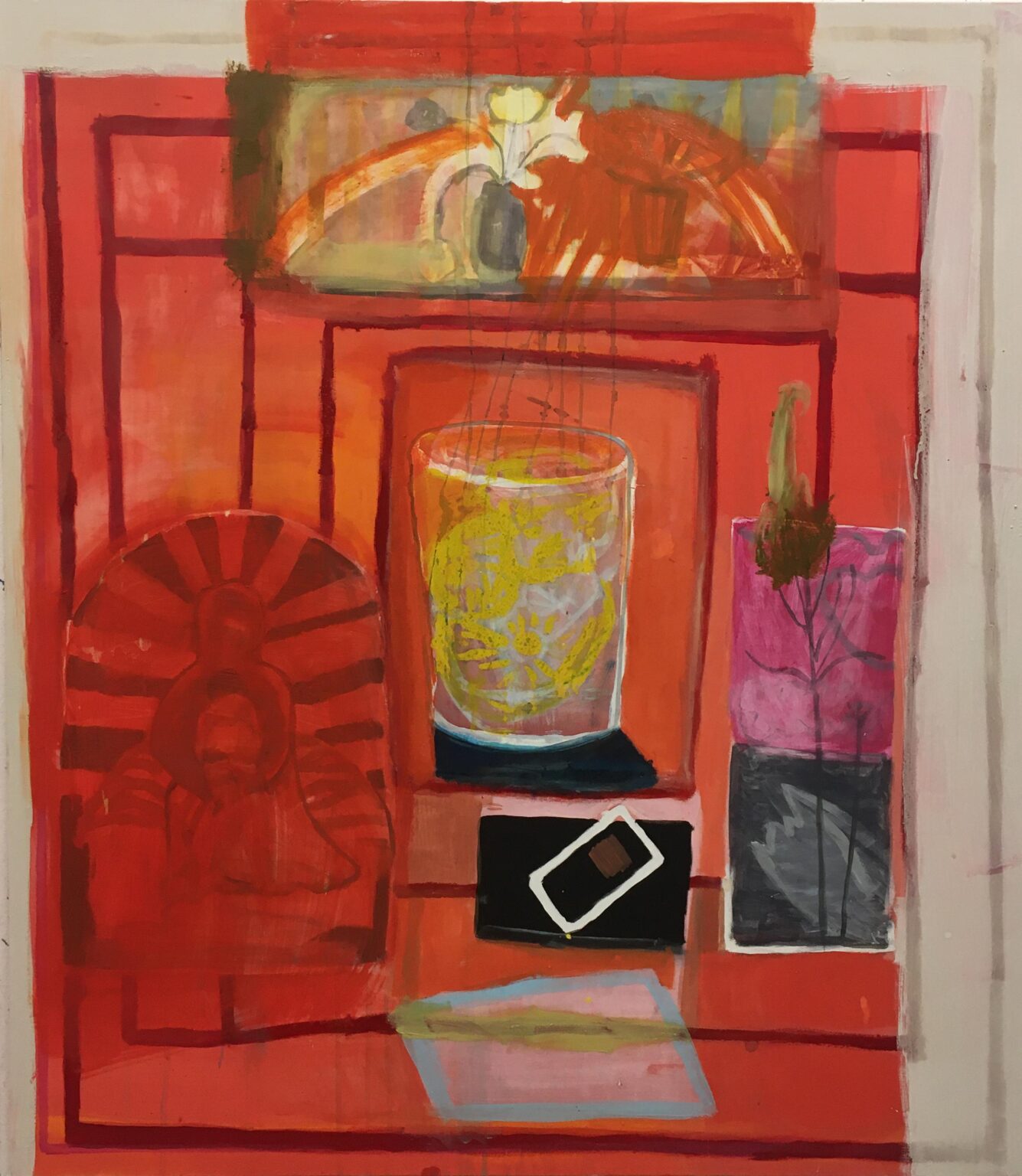 Es läuft einfach - Maja Drachsel 