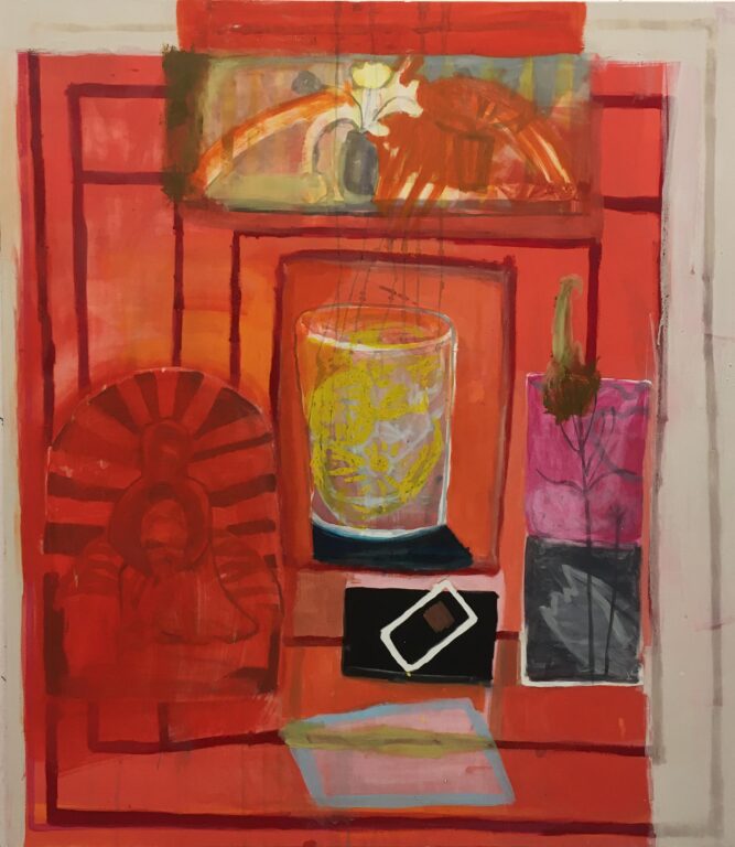 Es läuft einfach - Maja Drachsel 