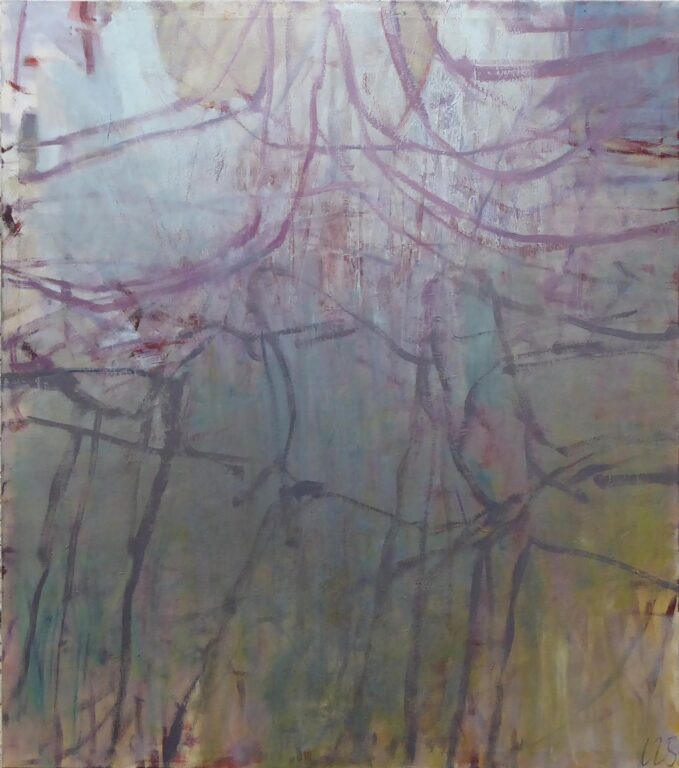 o. T. (25 – VI) - Mario Lobedan 