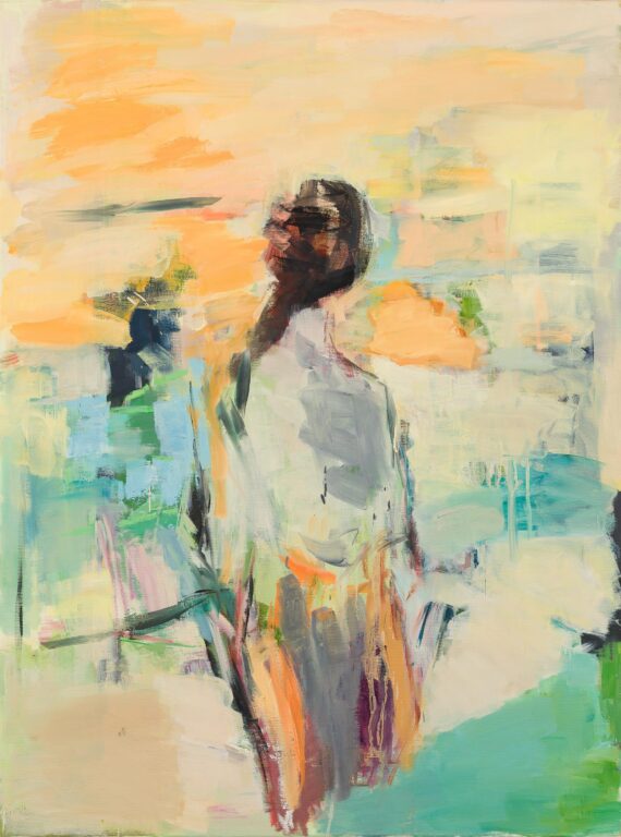 Reisende - Ulrike Hahn 