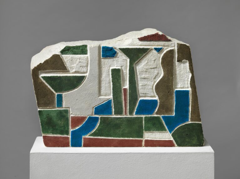 Arkadien - Wolfgang Leber 