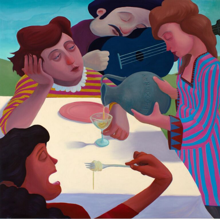 Aniversary Waltz II - Danny Linwerk 