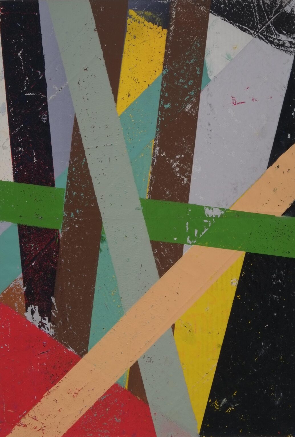 OFAK &ndash; Basis - Benjamin Badock 