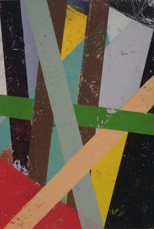 OFAK – Basis - Benjamin Badock 