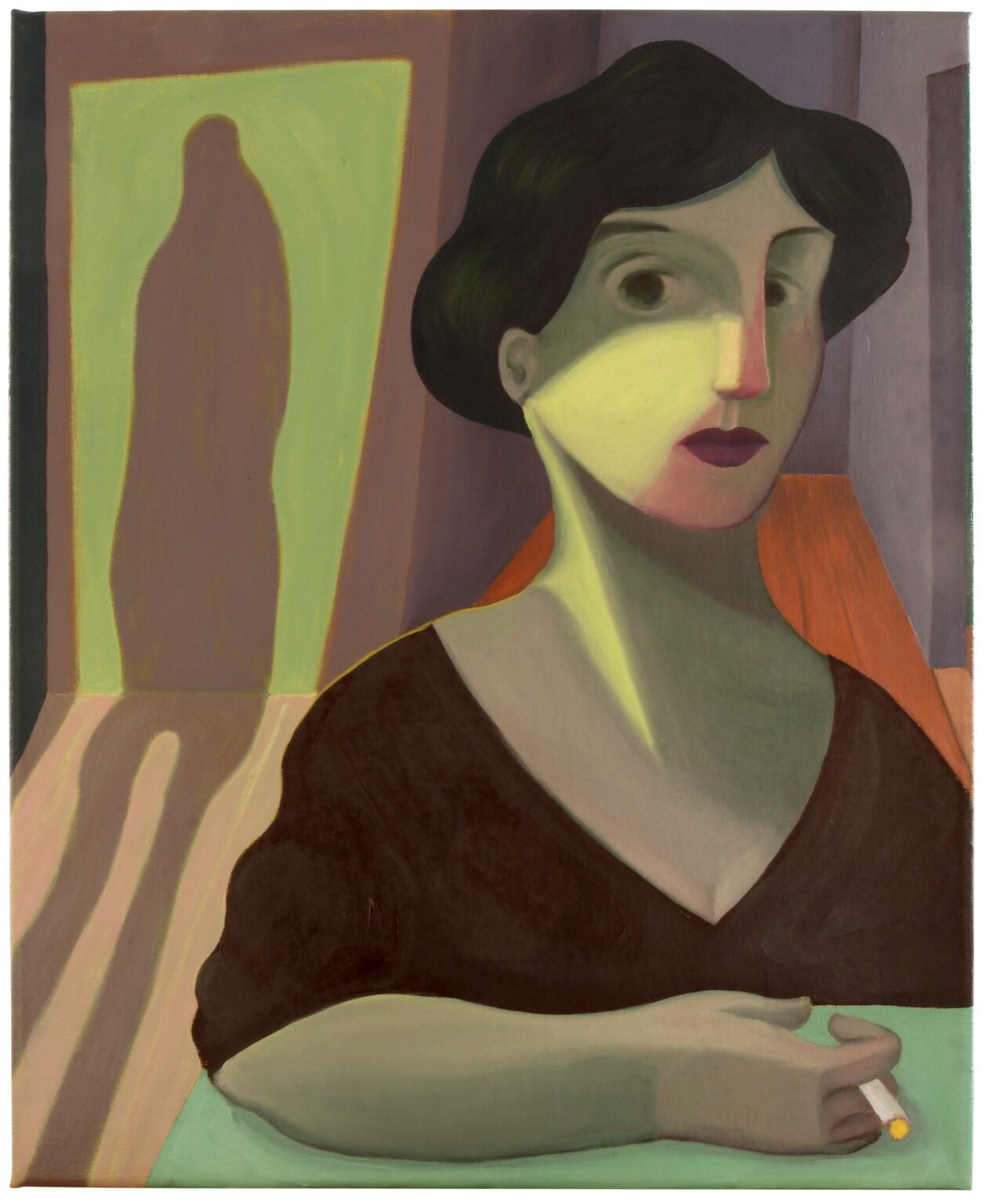 Nebendir - Danny Linwerk 