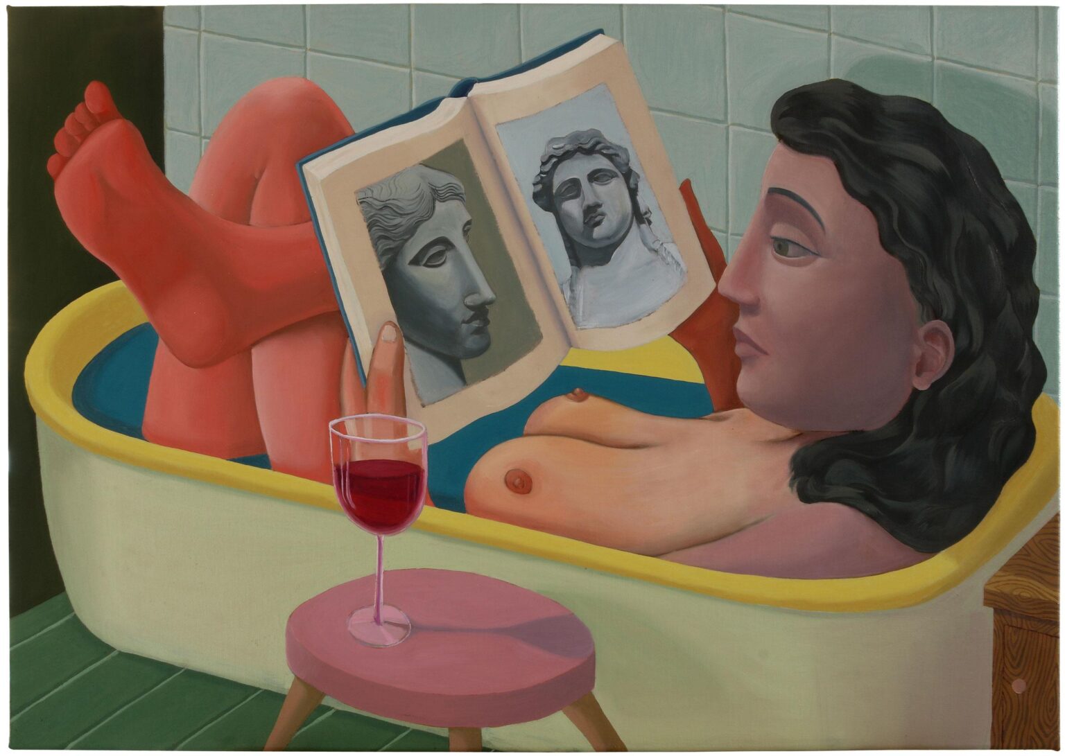 Utopia - Danny Linwerk 