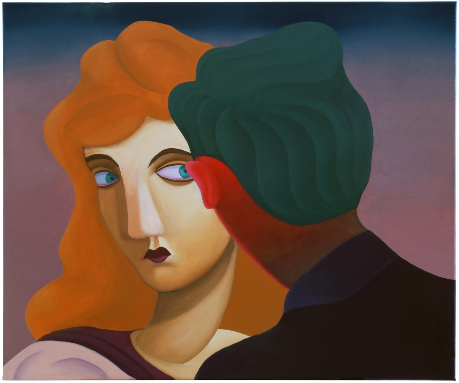 Contrechamp - Danny Linwerk 