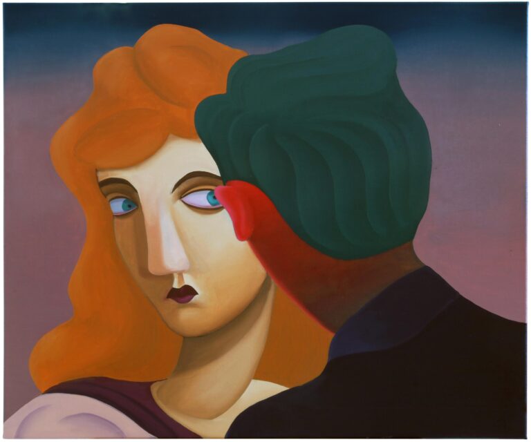 Contrechamp - Danny Linwerk 