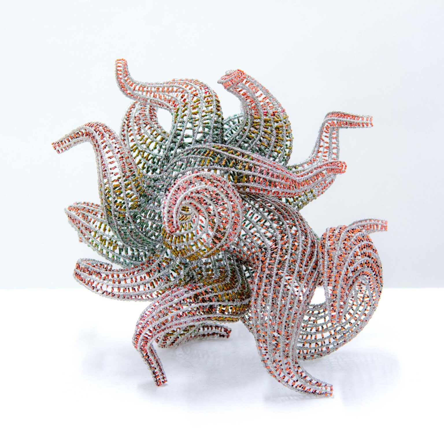 MS1486 (aus der Serie &bdquo;Koralline Mantelzellen&ldquo;) - Marina Schreiber 