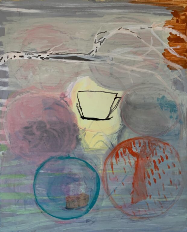 Zeitdokument II - Maja Drachsel 