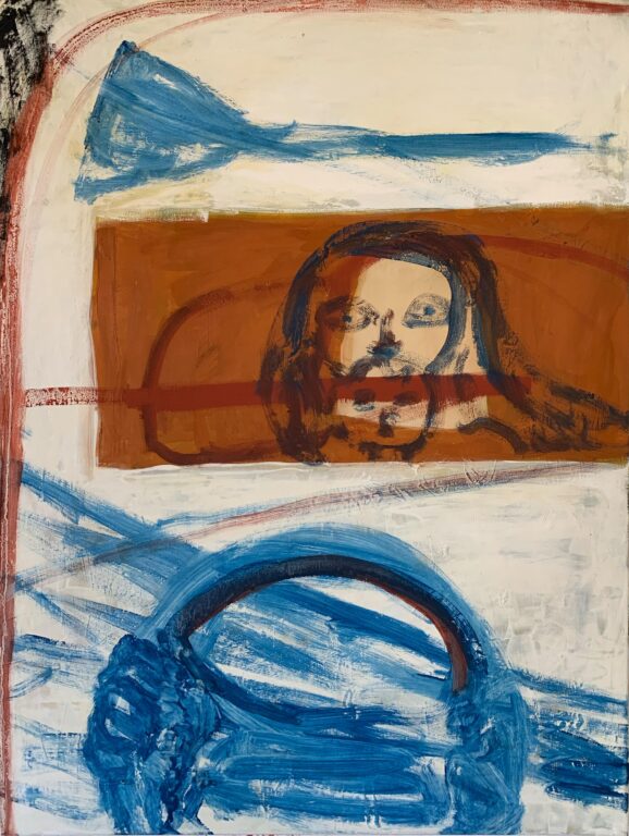 Zeitdokument I - Maja Drachsel 