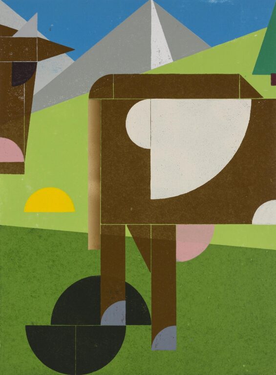 Fladen - Benjamin Badock 