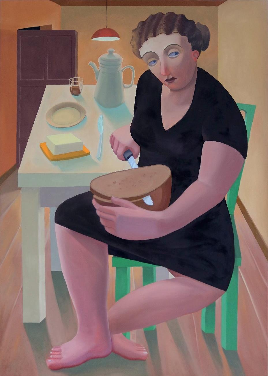 Gaslight - Danny Linwerk 