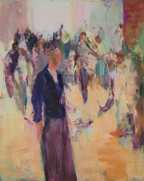 Reigen - Ulrike Hahn 