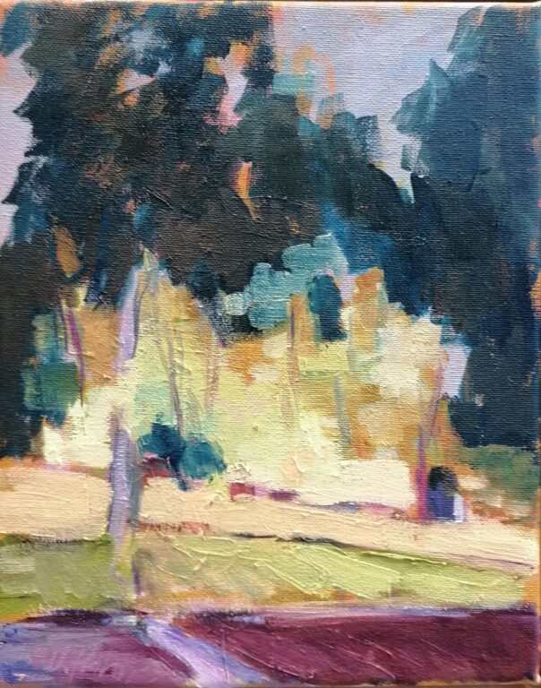 Impressionen IV - Ulrike Hahn 