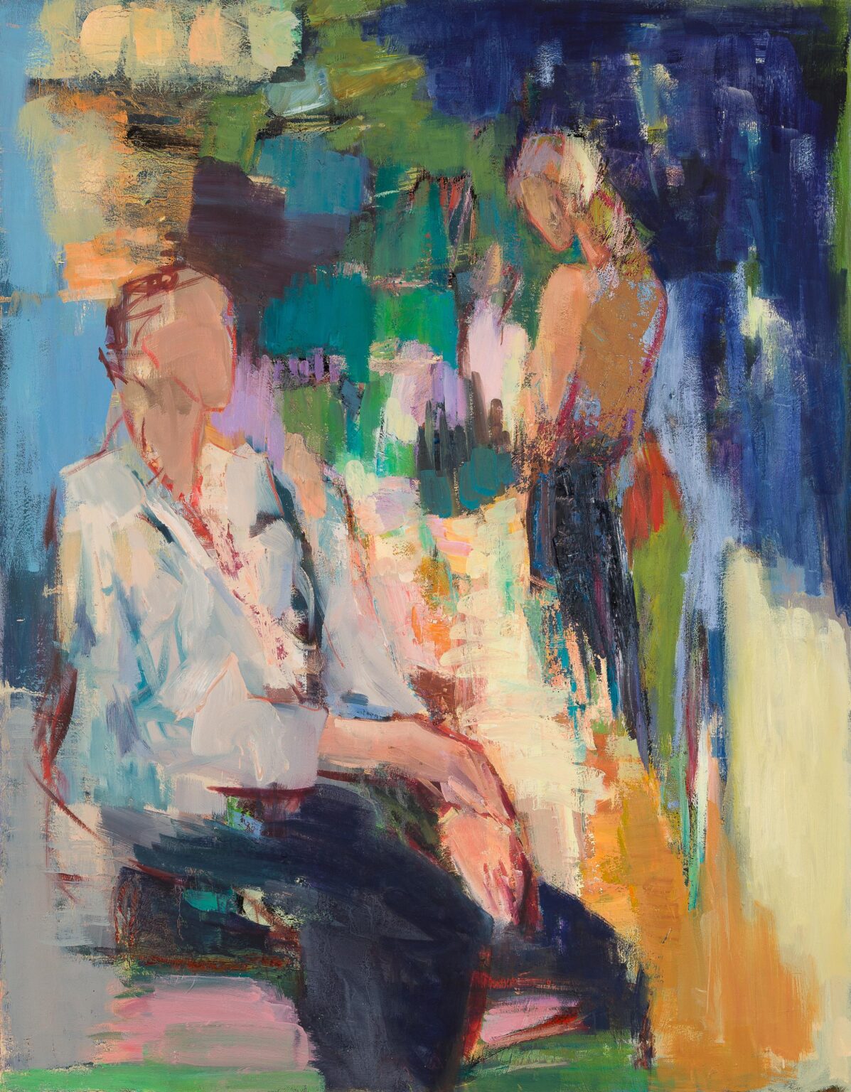 Zeitensprung - Ulrike Hahn 