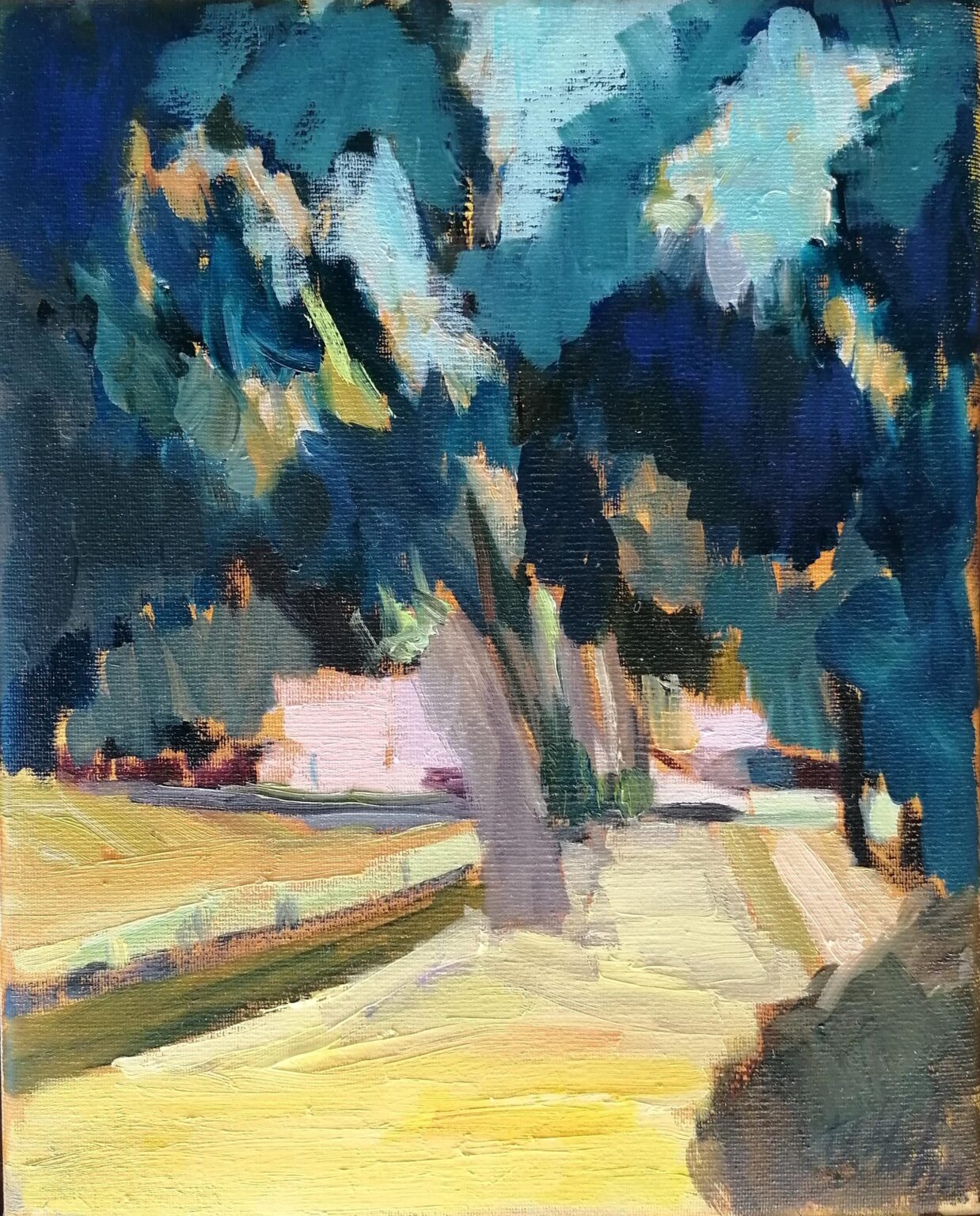 Impressionen I - Ulrike Hahn 