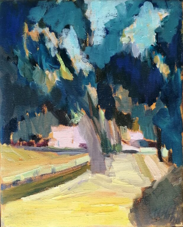 Impressionen I - Ulrike Hahn 