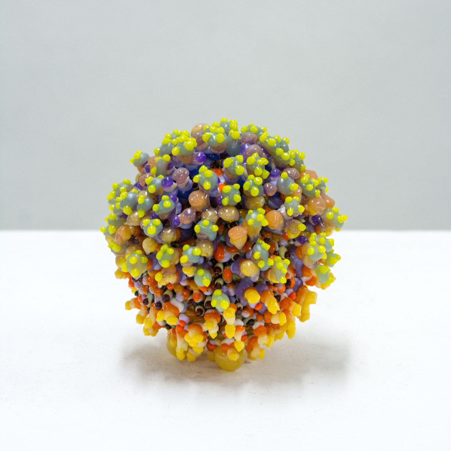 MS1516 (aus der Serie &bdquo;Buckyballs&ldquo;) - Marina Schreiber 