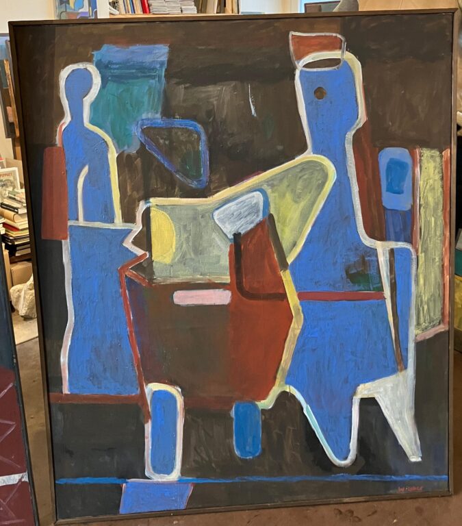 Zeitsucher - Wolfgang Leber 