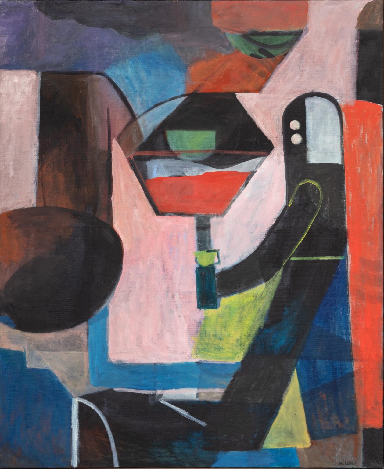 Lichtbringer - Wolfgang Leber 