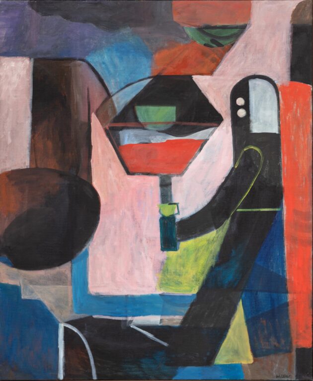 Lichtbringer - Wolfgang Leber 