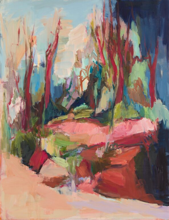 Substanz - Ulrike Hahn 