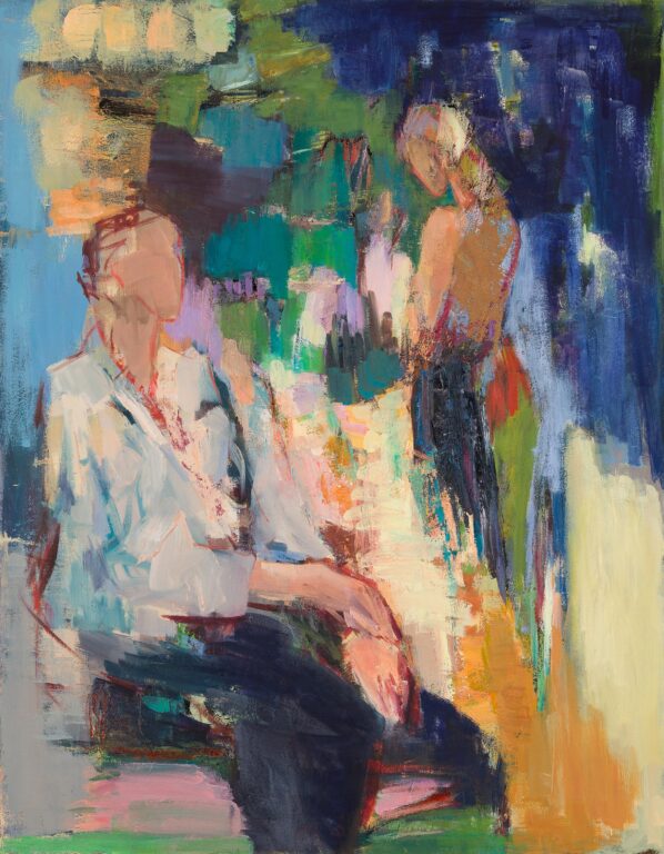 Zeitensprung - Ulrike Hahn 