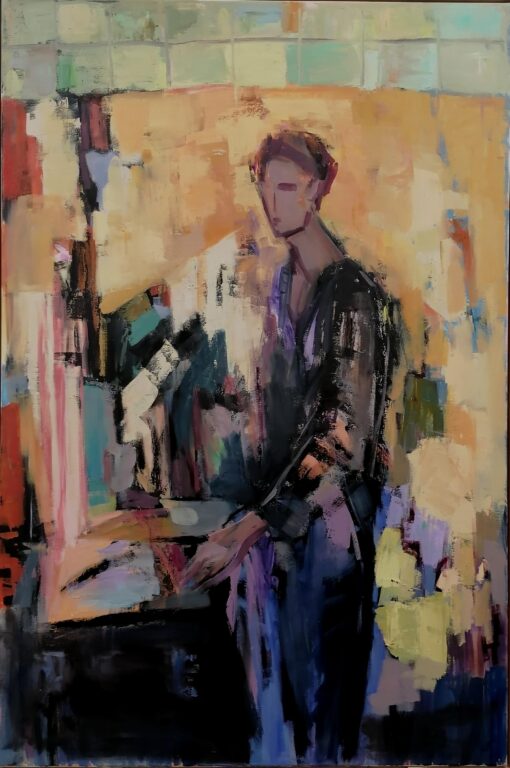 Versuch - Ulrike Hahn 