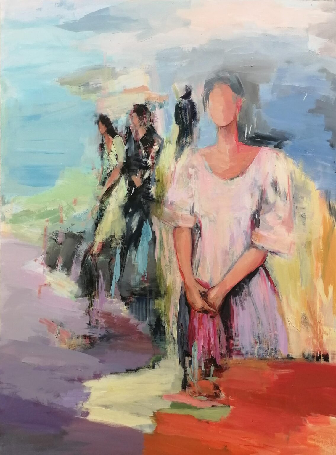 Zeitlichkeit - Ulrike Hahn 