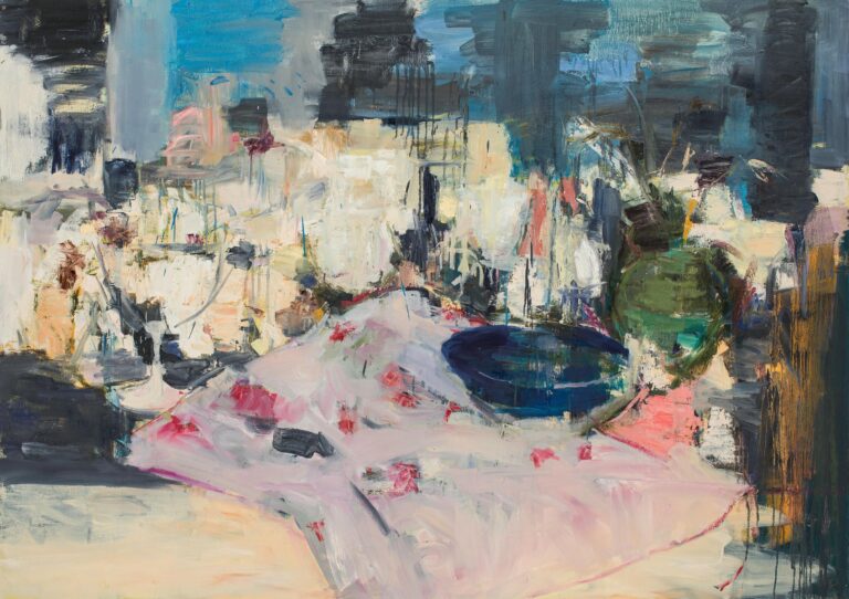 Opulenz - Ulrike Hahn 