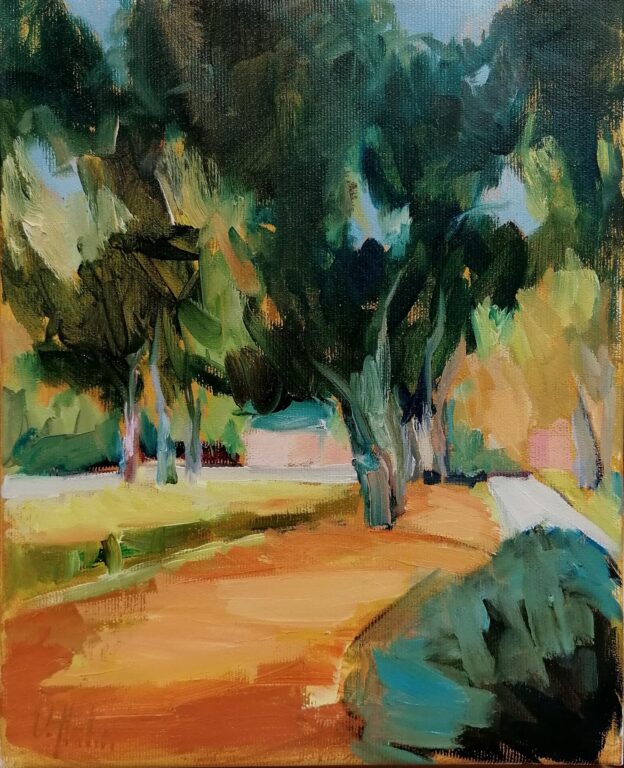 Impressionen VII - Ulrike Hahn 