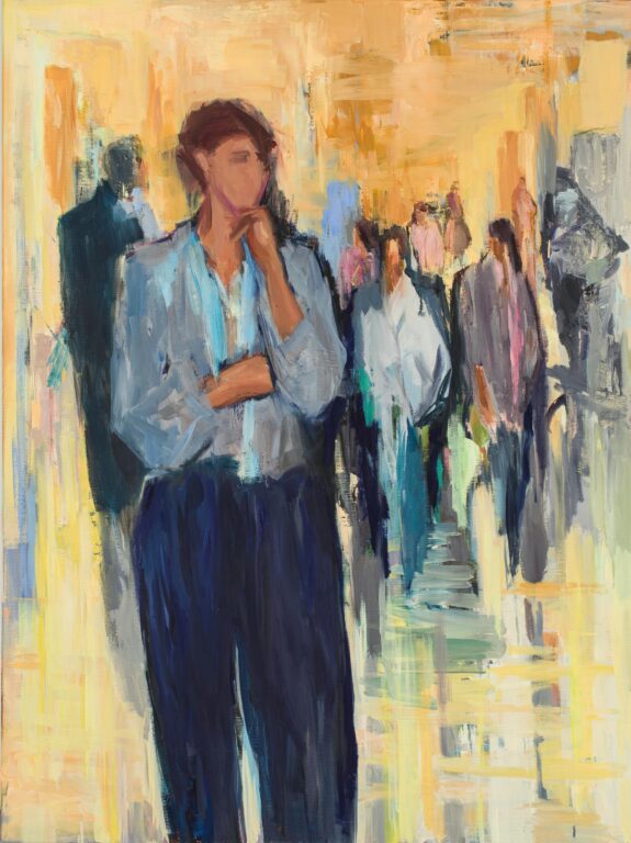 Überlegungen - Ulrike Hahn 