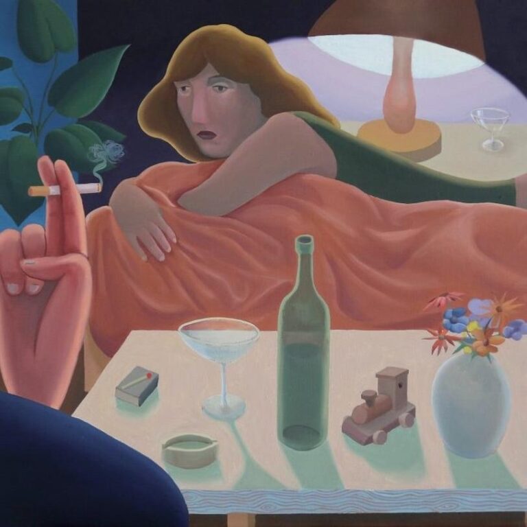 Glücksflüchter - Danny Linwerk 