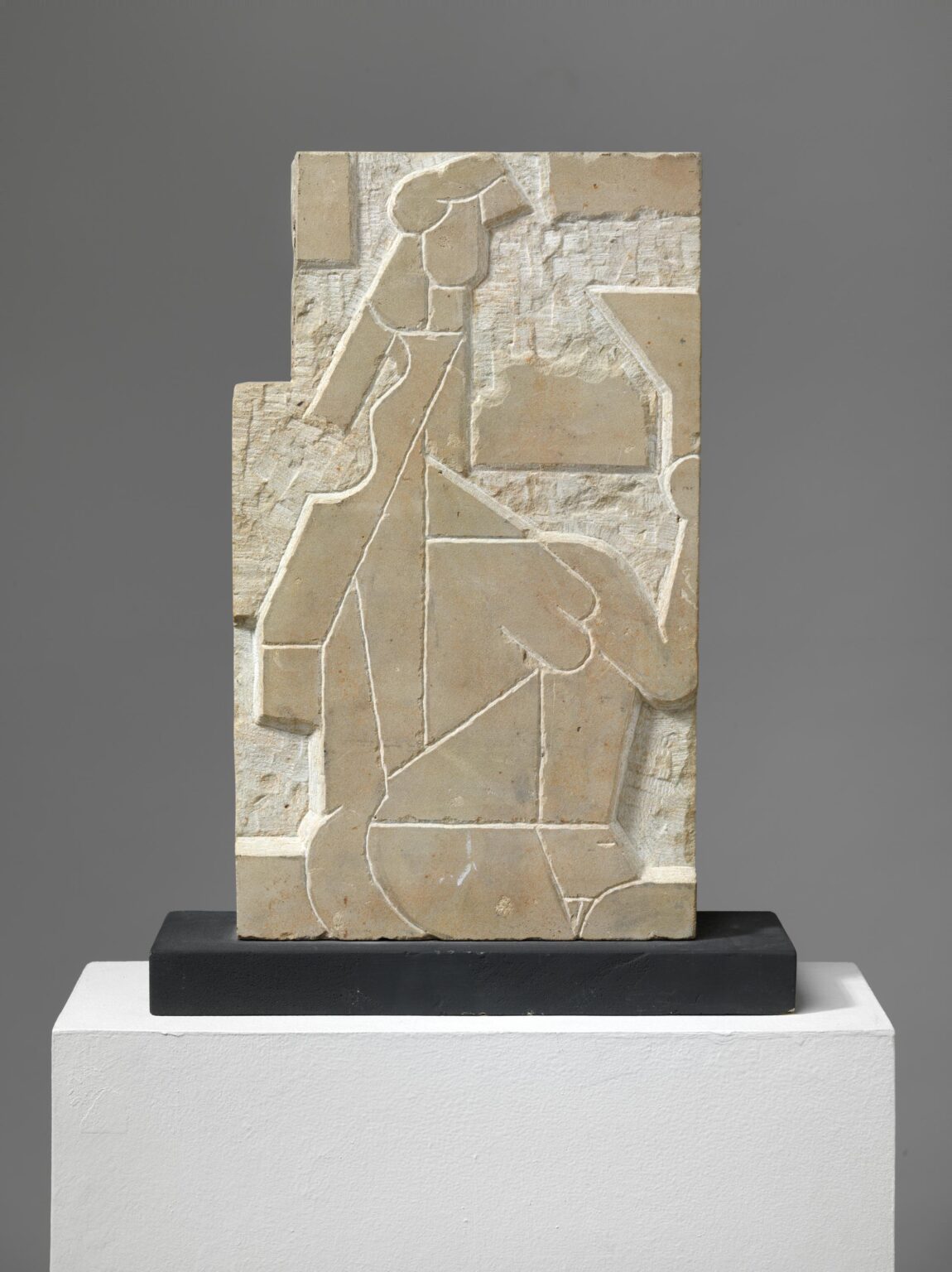 Mit dem Kelch - Wolfgang Leber 