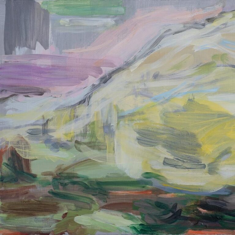 Viriditas - Denise Richardt 