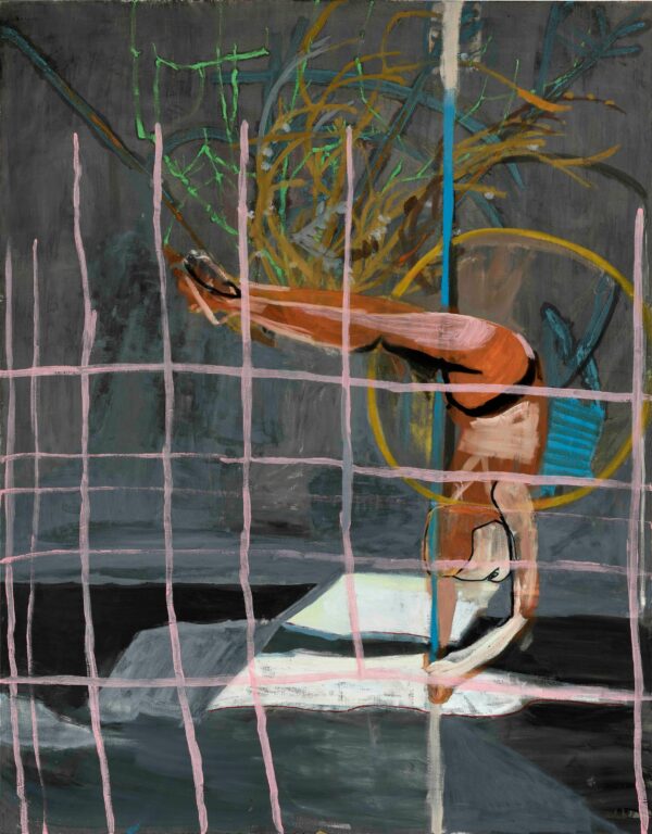o. T. - Maja Drachsel 