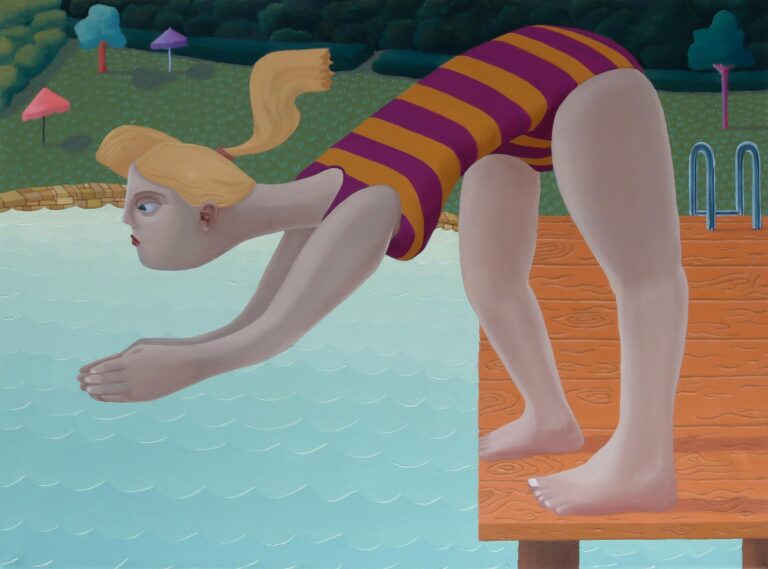 Monticolo II - Danny Linwerk 