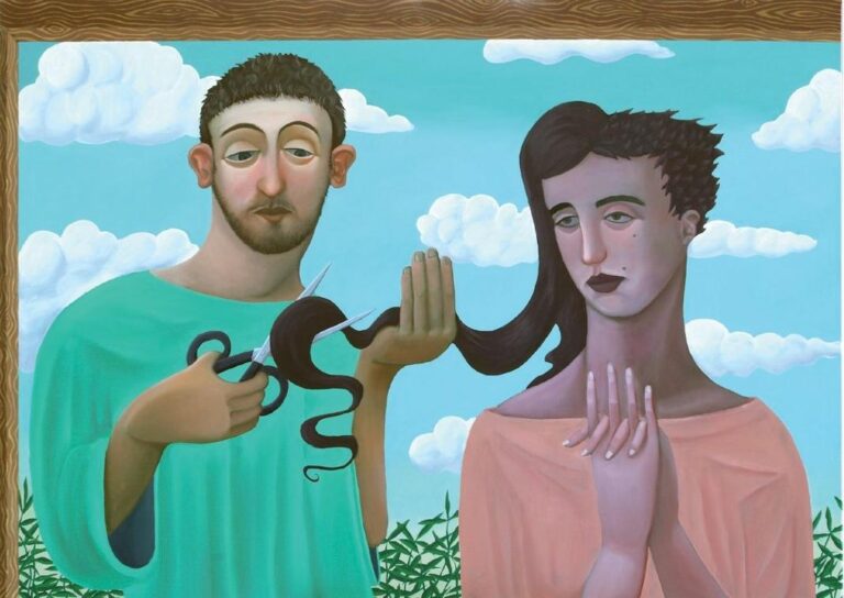 Enfants Terrible - Danny Linwerk 