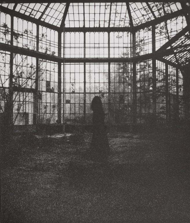 Glashaus-Suite I - Ulrich Lindner 