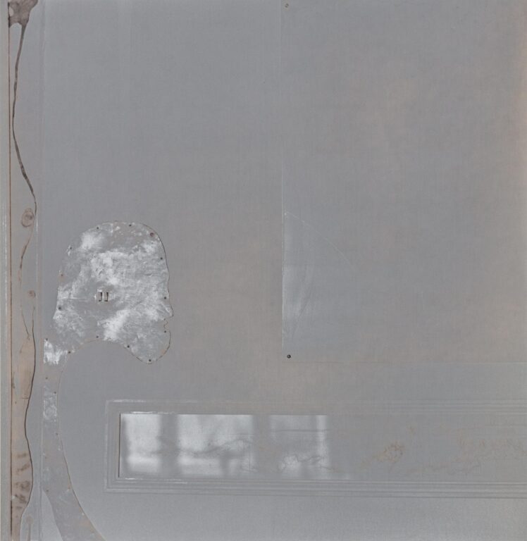 Dies Haus als Aufgabe X (Atelier) - Ulrich Lindner 