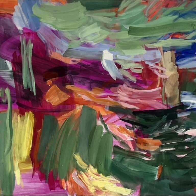 Viriditas - Denise Richardt 
