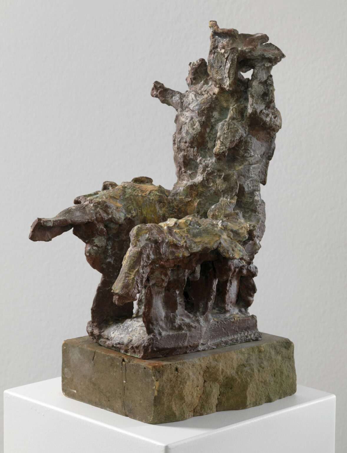 Da(h)me &ndash; der Fluss (1/6) - Sylvia Hagen 