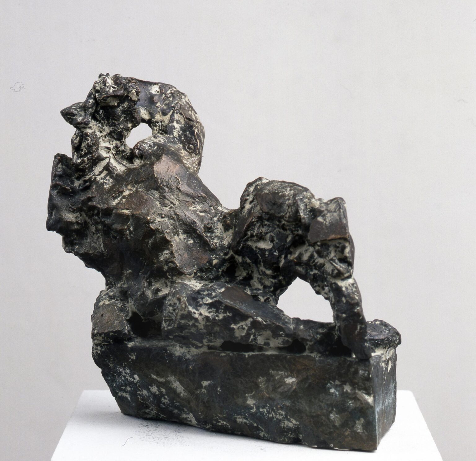 Quelle II - Sylvia Hagen 
