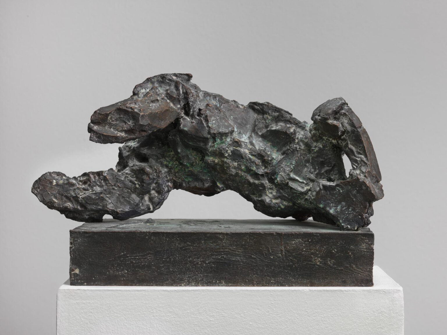 Welle II - Sylvia Hagen 