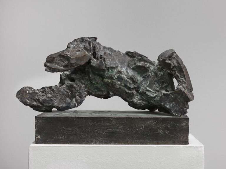 Welle II - Sylvia Hagen 