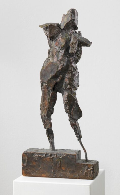 Der Tanz - Sylvia Hagen 