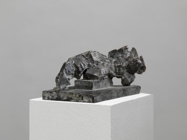 „a“ (Achill) - Sylvia Hagen 