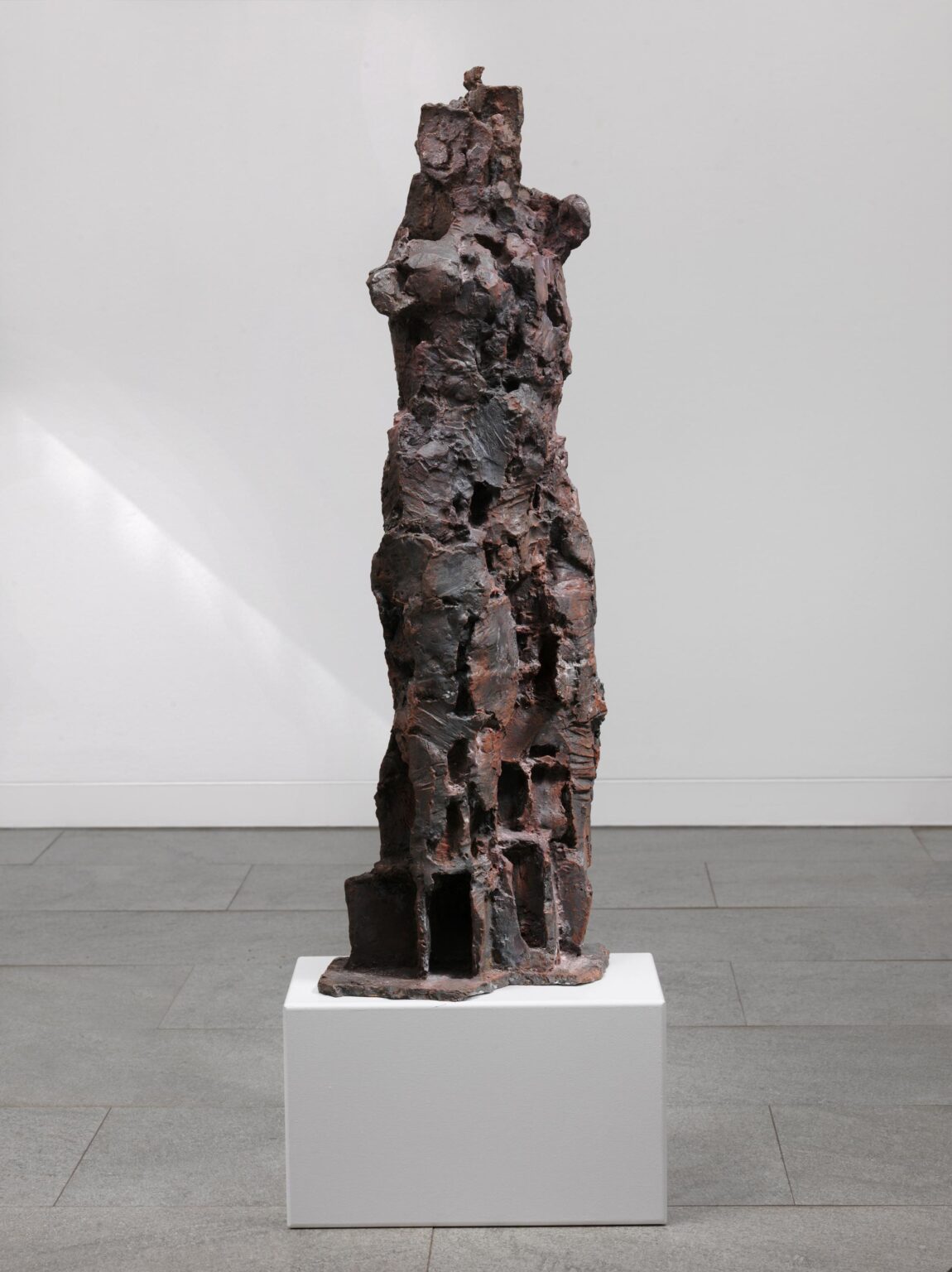 Stele - Sylvia Hagen 