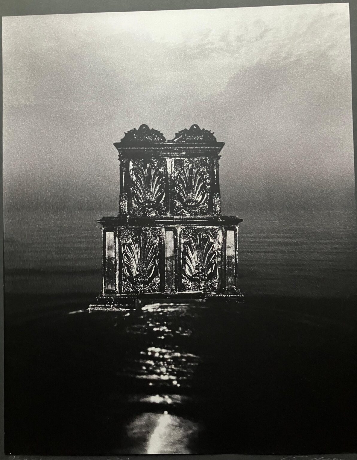Phantasmagorie - Ulrich Lindner 